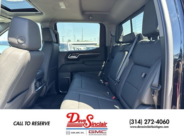 GMC Sierra 1500 Vehicle Full-screen Gallery Image 23