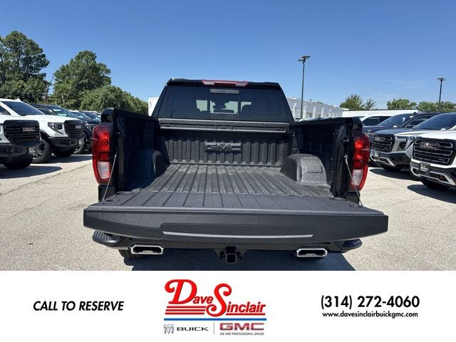 GMC Sierra 1500 Vehicle Full-screen Gallery Image 24
