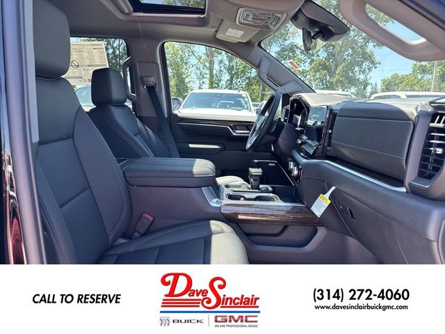 GMC Sierra 1500 Vehicle Full-screen Gallery Image 25