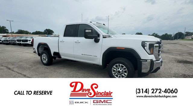 GMC Sierra 2500HD Vehicle Full-screen Gallery Image 02