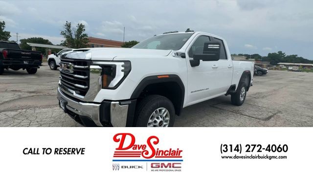 GMC Sierra 2500HD Vehicle Full-screen Gallery Image 04