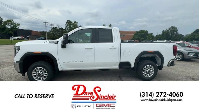 GMC Sierra 2500HD Vehicle Full-screen Gallery Image 05