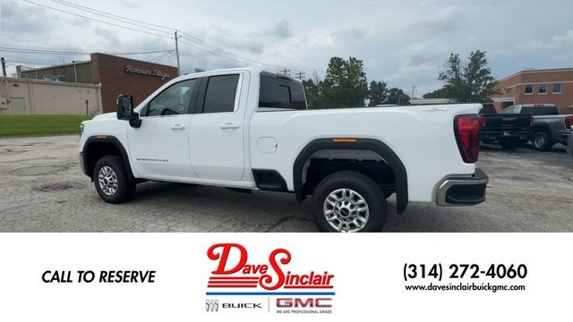 GMC Sierra 2500HD Vehicle Full-screen Gallery Image 06