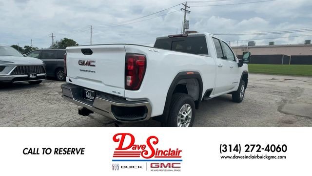 GMC Sierra 2500HD Vehicle Full-screen Gallery Image 08