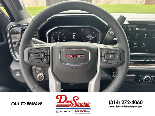 GMC Sierra 2500HD Vehicle Full-screen Gallery Image 14