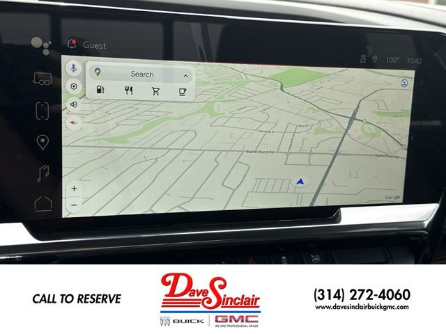 GMC Sierra 2500HD Vehicle Full-screen Gallery Image 18