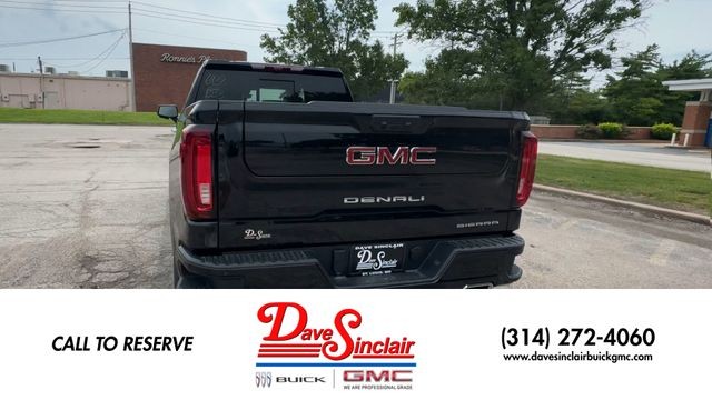GMC Sierra 1500 Vehicle Full-screen Gallery Image 07