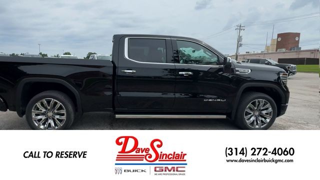 GMC Sierra 1500 Vehicle Full-screen Gallery Image 09