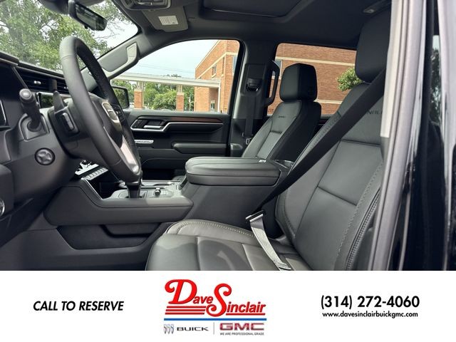 GMC Sierra 1500 Vehicle Full-screen Gallery Image 11