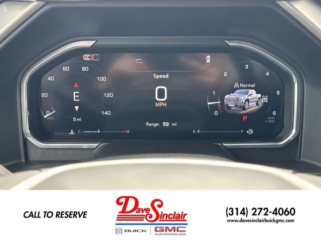GMC Sierra 1500 Vehicle Full-screen Gallery Image 15