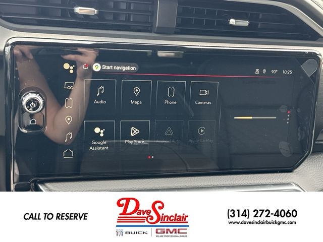 GMC Sierra 1500 Vehicle Full-screen Gallery Image 16