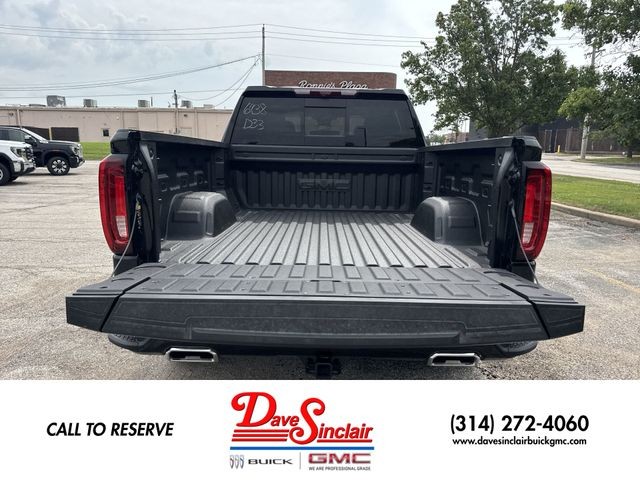 GMC Sierra 1500 Vehicle Full-screen Gallery Image 24