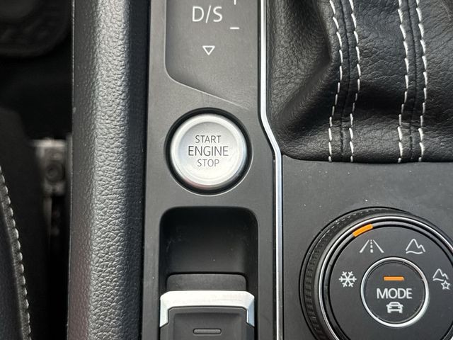 Volkswagen Atlas Vehicle Full-screen Gallery Image 20