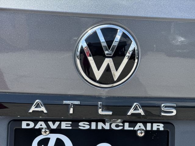 Volkswagen Atlas Vehicle Full-screen Gallery Image 34