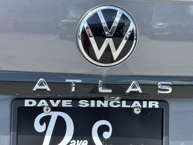 Volkswagen Atlas Vehicle Full-screen Gallery Image 35