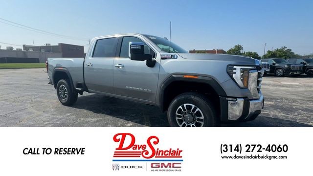 GMC Sierra 2500HD Vehicle Full-screen Gallery Image 02