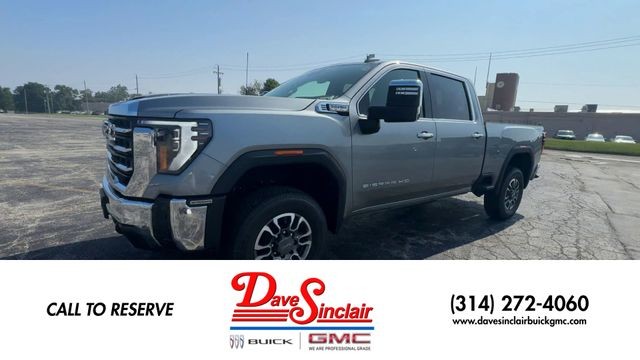 GMC Sierra 2500HD Vehicle Full-screen Gallery Image 04