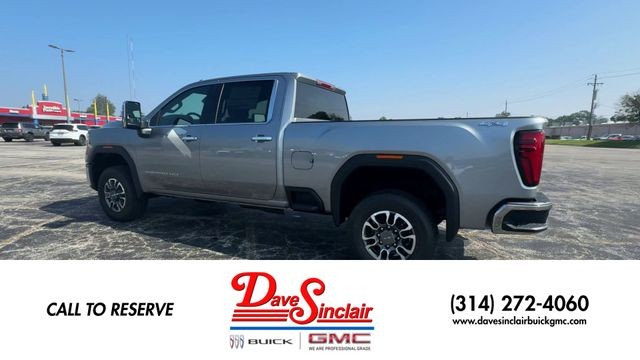 GMC Sierra 2500HD Vehicle Full-screen Gallery Image 06