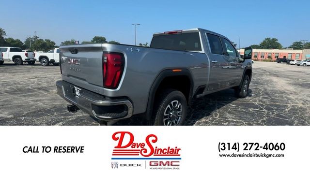 GMC Sierra 2500HD Vehicle Full-screen Gallery Image 08