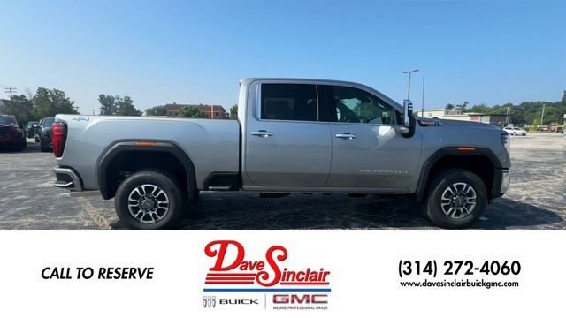 GMC Sierra 2500HD Vehicle Full-screen Gallery Image 09