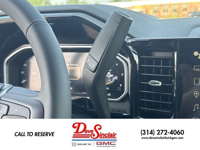 GMC Sierra 2500HD Vehicle Full-screen Gallery Image 20