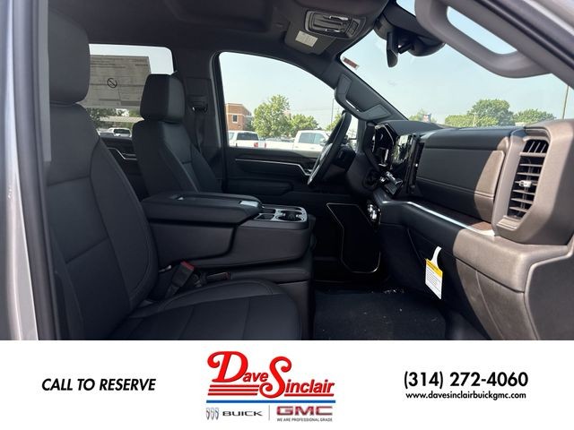 GMC Sierra 2500HD Vehicle Full-screen Gallery Image 24