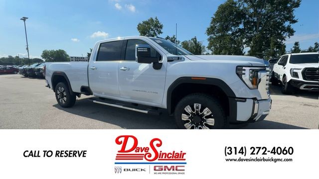 GMC Sierra 3500HD Vehicle Full-screen Gallery Image 02