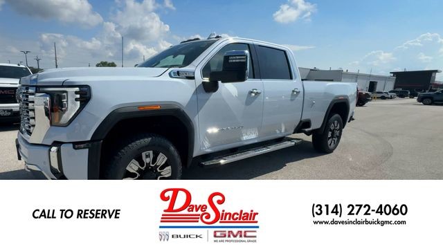 GMC Sierra 3500HD Vehicle Full-screen Gallery Image 04