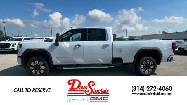 GMC Sierra 3500HD Vehicle Full-screen Gallery Image 05