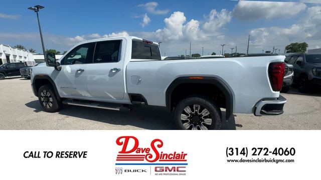 GMC Sierra 3500HD Vehicle Full-screen Gallery Image 06