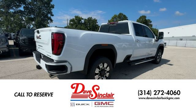 GMC Sierra 3500HD Vehicle Full-screen Gallery Image 08