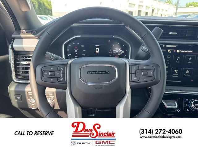 GMC Sierra 3500HD Vehicle Full-screen Gallery Image 14