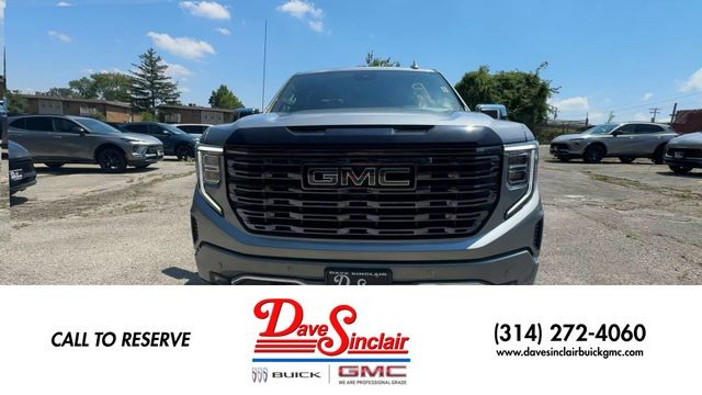 GMC Sierra 1500 Vehicle Full-screen Gallery Image 03