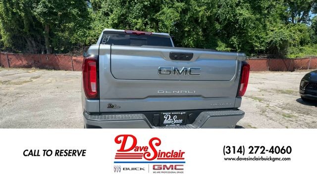 GMC Sierra 1500 Vehicle Full-screen Gallery Image 07