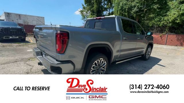GMC Sierra 1500 Vehicle Full-screen Gallery Image 08