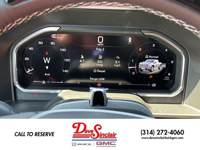 GMC Sierra 1500 Vehicle Full-screen Gallery Image 15