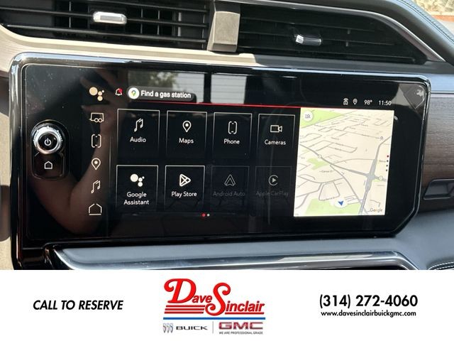 GMC Sierra 1500 Vehicle Full-screen Gallery Image 16