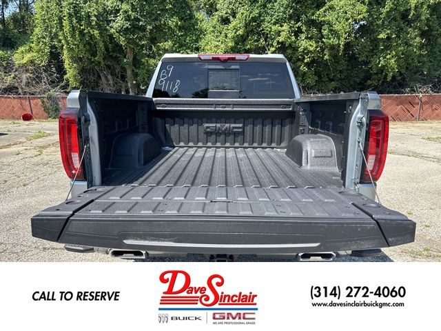 GMC Sierra 1500 Vehicle Full-screen Gallery Image 25