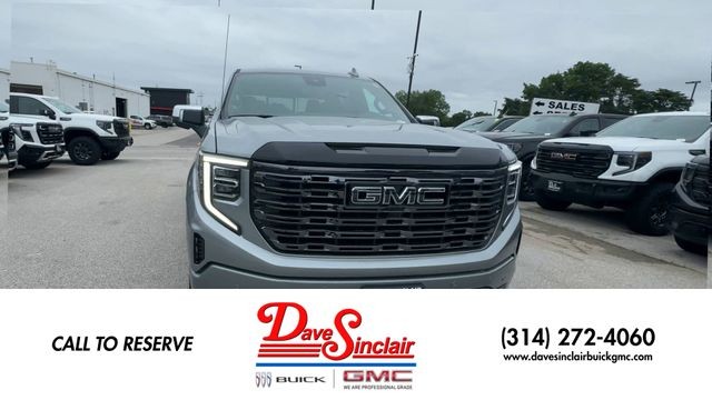 GMC Sierra 1500 Vehicle Full-screen Gallery Image 03