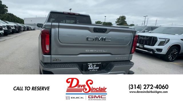 GMC Sierra 1500 Vehicle Full-screen Gallery Image 07