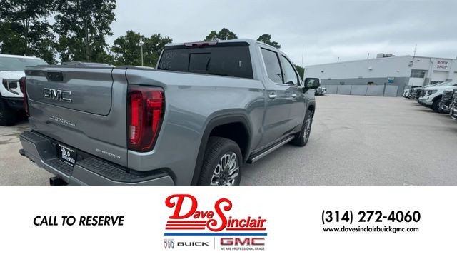 GMC Sierra 1500 Vehicle Full-screen Gallery Image 08