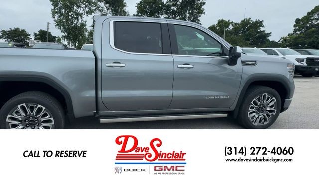 GMC Sierra 1500 Vehicle Full-screen Gallery Image 09