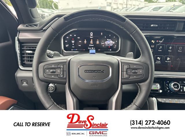 GMC Sierra 1500 Vehicle Full-screen Gallery Image 14