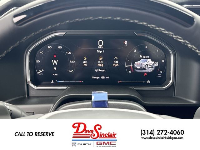 GMC Sierra 1500 Vehicle Full-screen Gallery Image 15