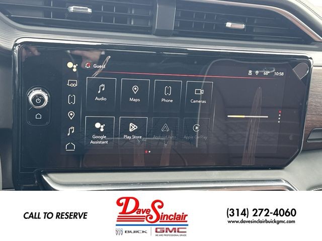 GMC Sierra 1500 Vehicle Full-screen Gallery Image 16