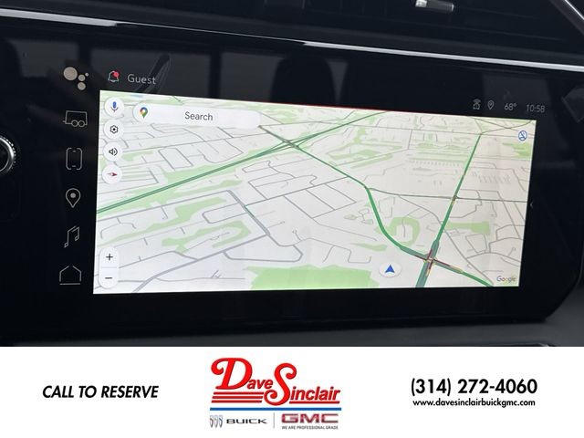 GMC Sierra 1500 Vehicle Full-screen Gallery Image 18