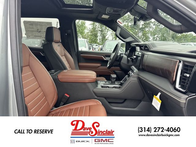 GMC Sierra 1500 Vehicle Full-screen Gallery Image 25