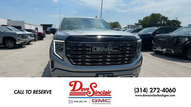 GMC Sierra 1500 Vehicle Full-screen Gallery Image 03