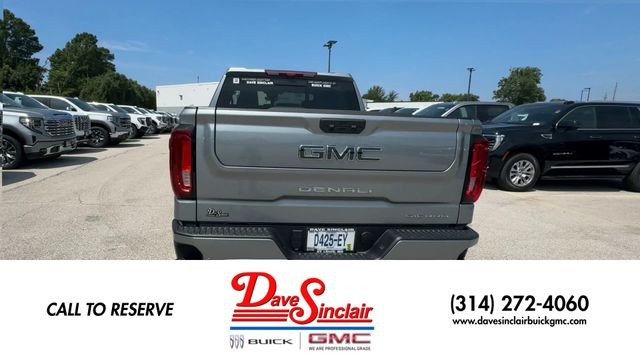 GMC Sierra 1500 Vehicle Full-screen Gallery Image 07