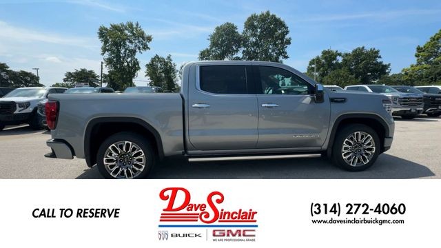 GMC Sierra 1500 Vehicle Full-screen Gallery Image 09